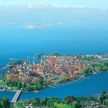 Gaestezimmer Hozici Lindau  Exteriör bild
