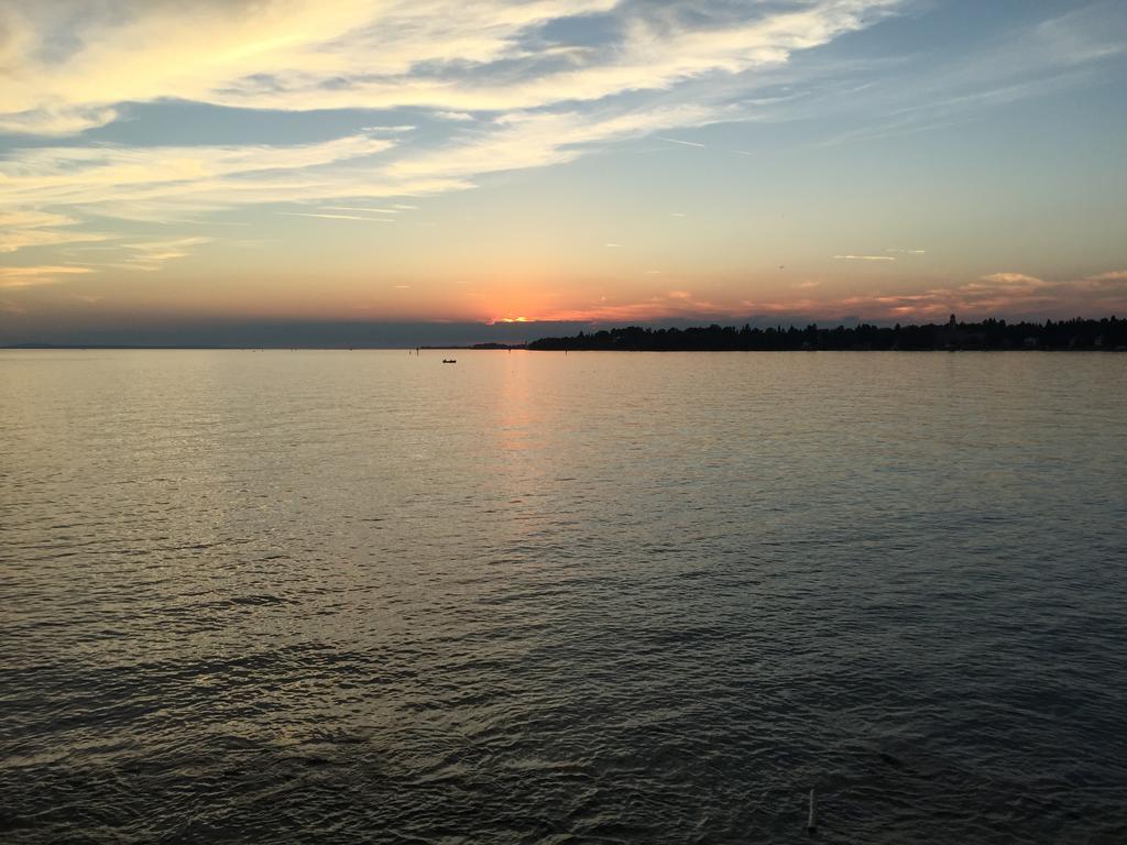 Gaestezimmer Hozici Lindau  Exteriör bild