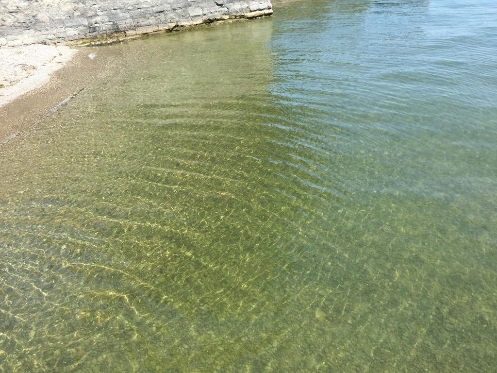 Gaestezimmer Hozici Lindau  Exteriör bild