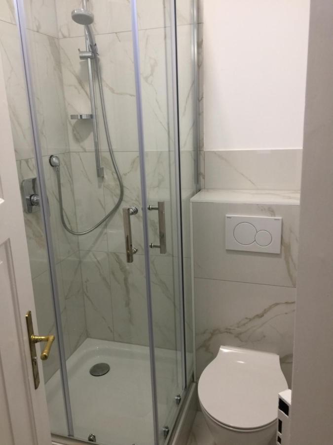 Gaestezimmer Hozici Lindau  Exteriör bild